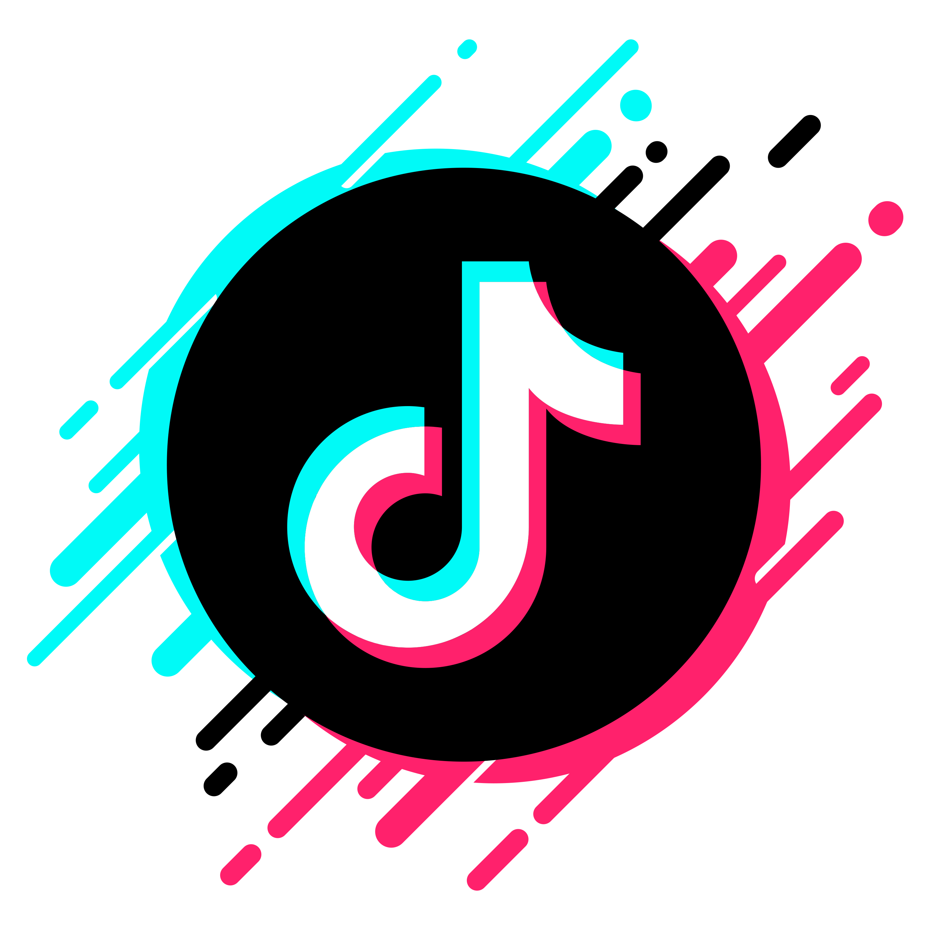 De Ketjes zijn nu ook op TikTok. Ja, echt.